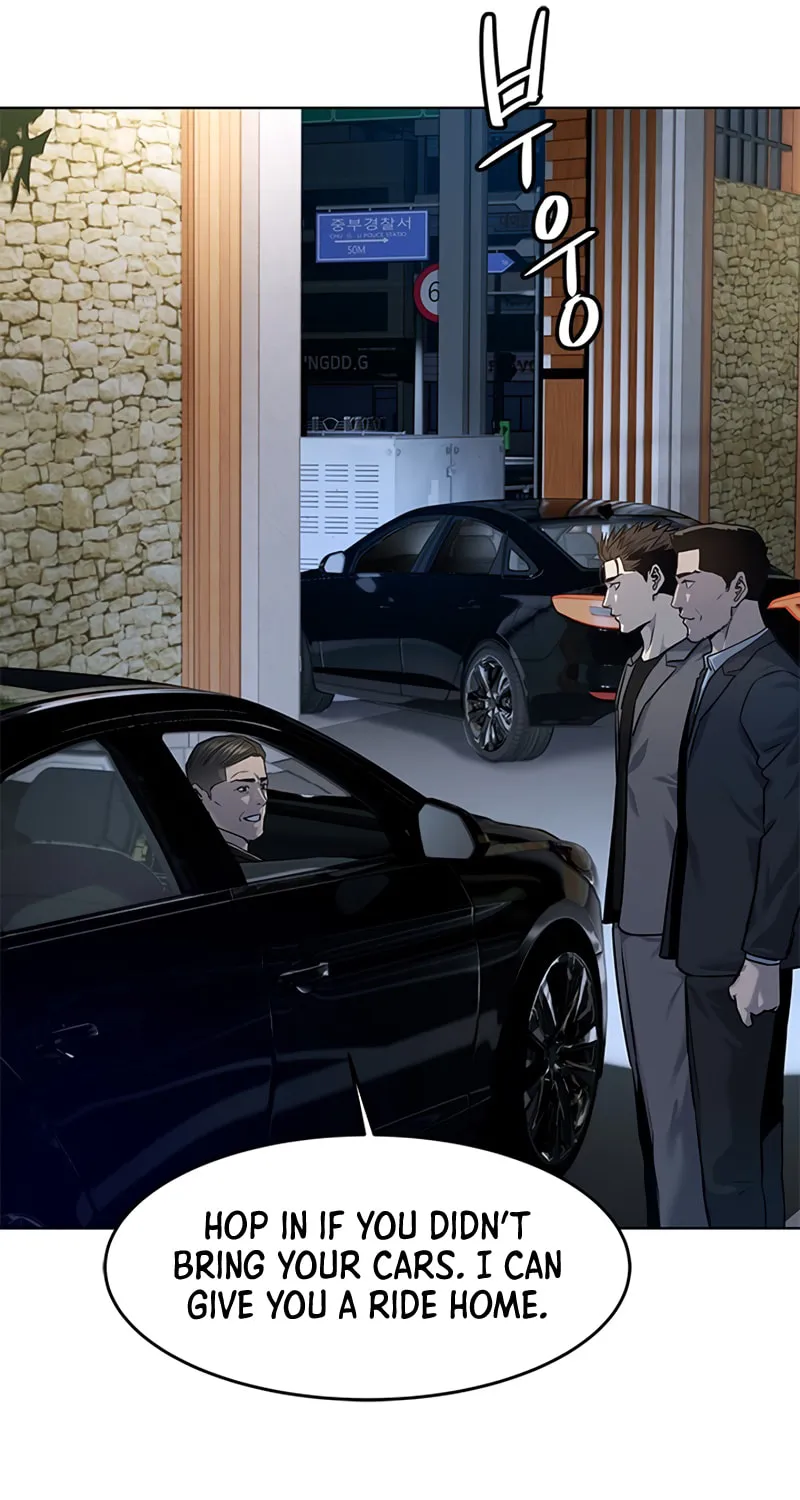 God of Blackfield Chapter 108 page 53 - 