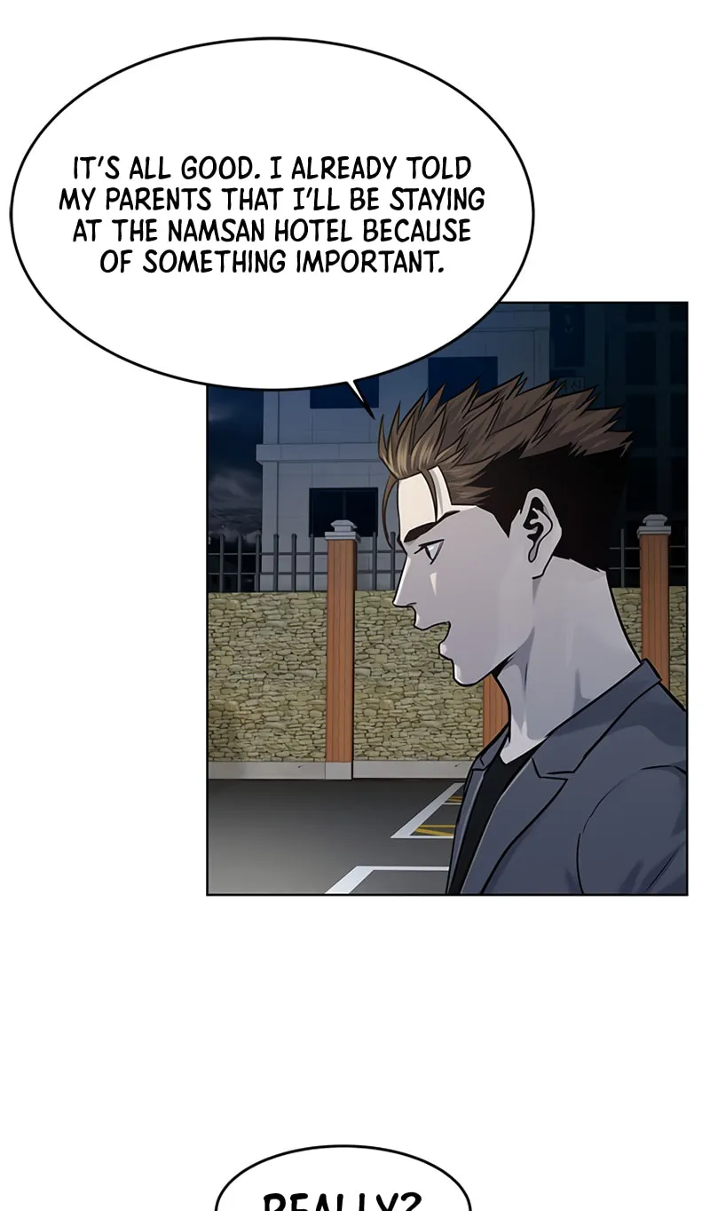 God of Blackfield Chapter 108 page 54 - 