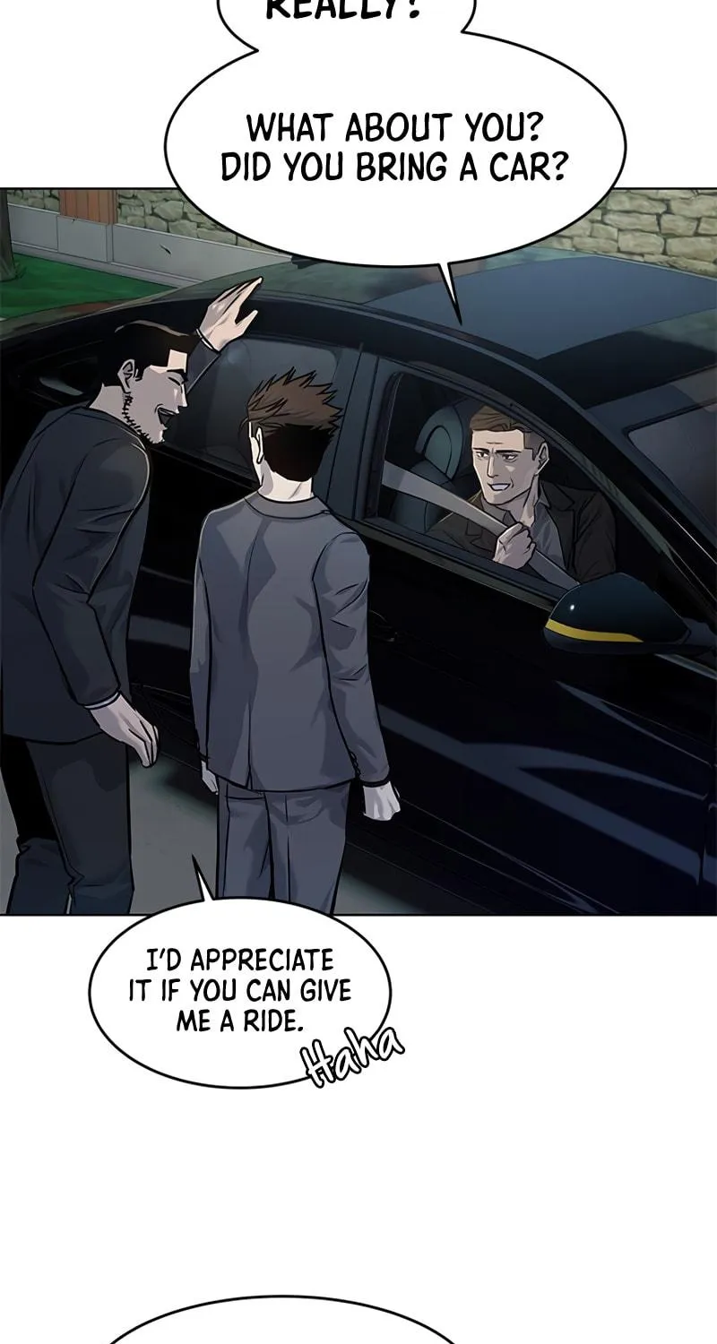 God of Blackfield Chapter 108 page 55 - 