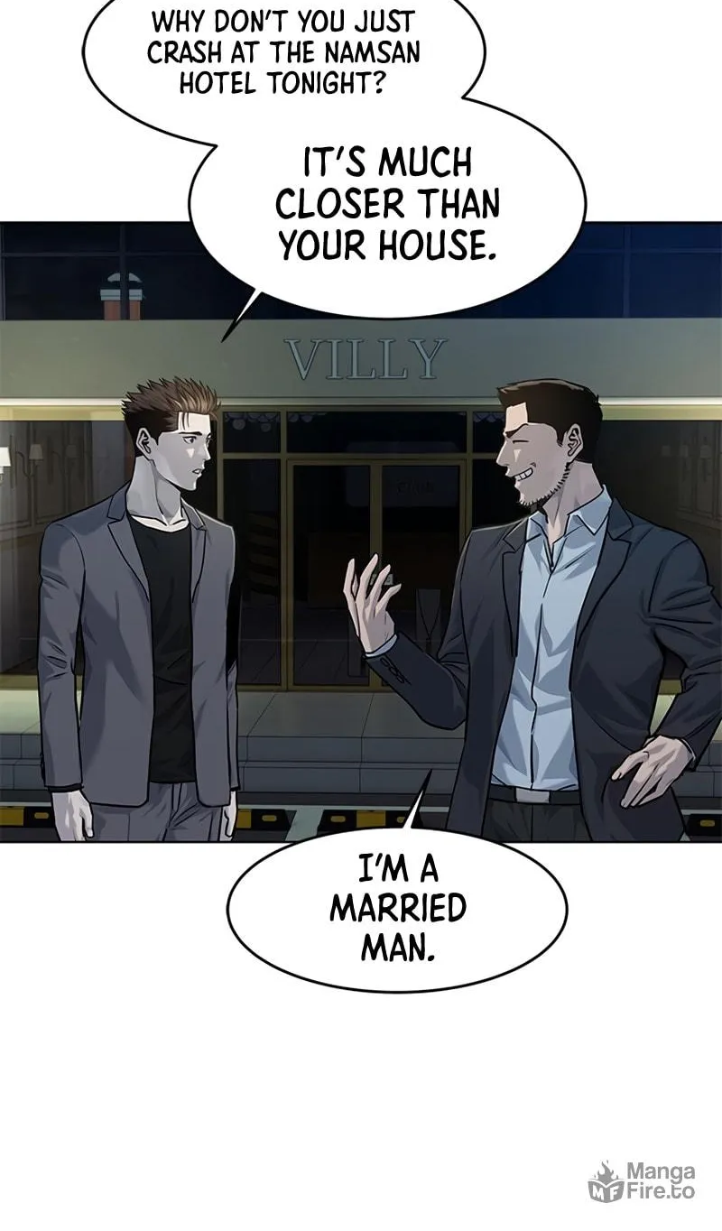 God of Blackfield Chapter 108 page 56 - 