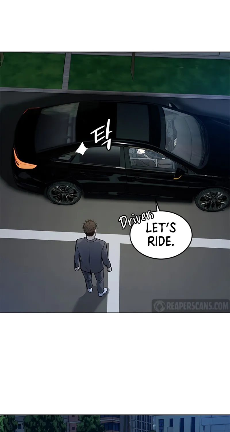God of Blackfield Chapter 108 page 57 - 