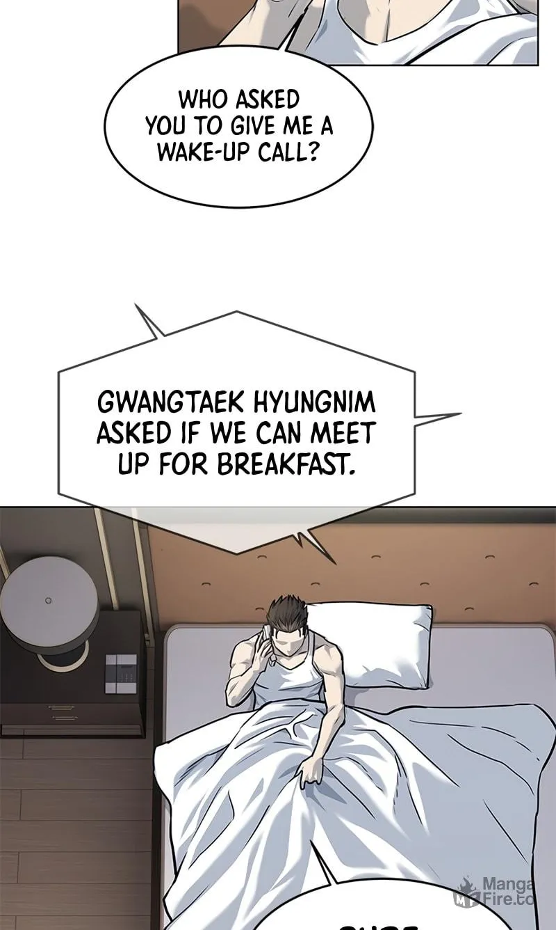 God of Blackfield Chapter 108 page 62 - 