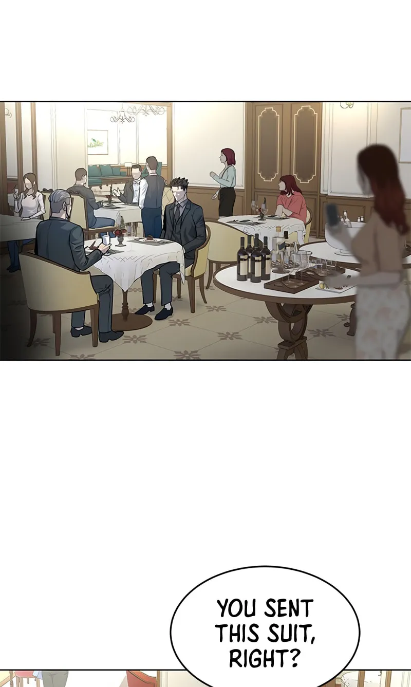 God of Blackfield Chapter 108 page 64 - 