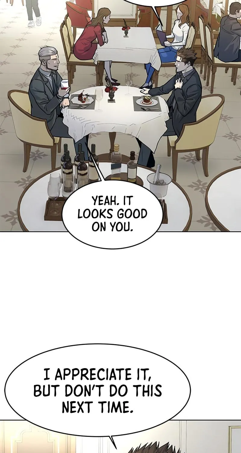 God of Blackfield Chapter 108 page 65 - 