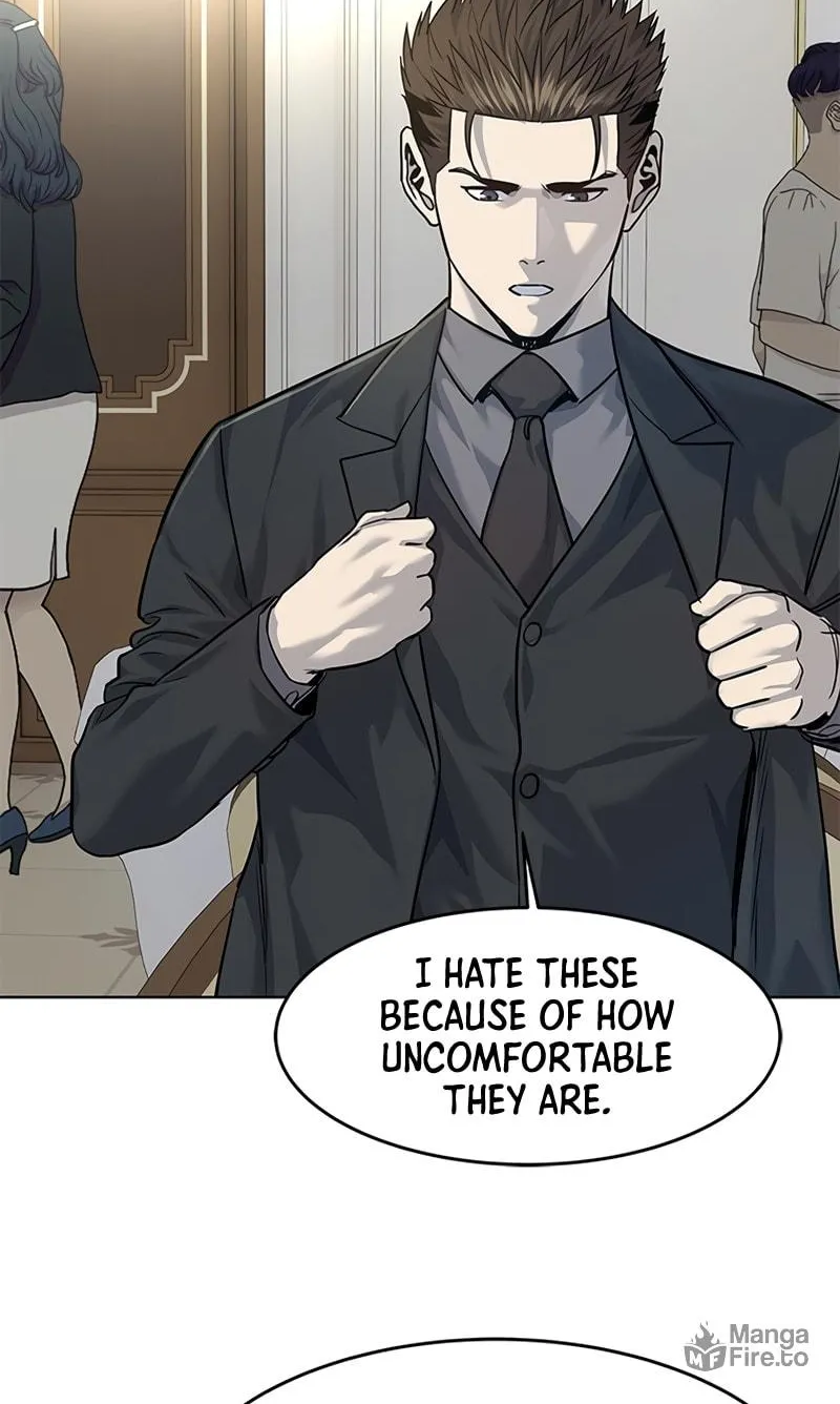 God of Blackfield Chapter 108 page 66 - 