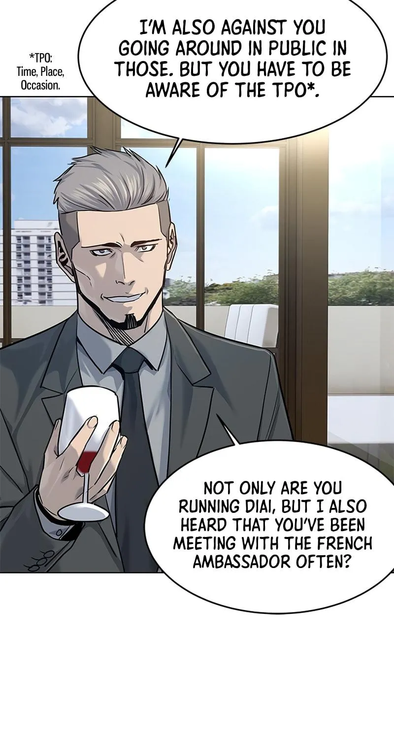 God of Blackfield Chapter 108 page 67 - 