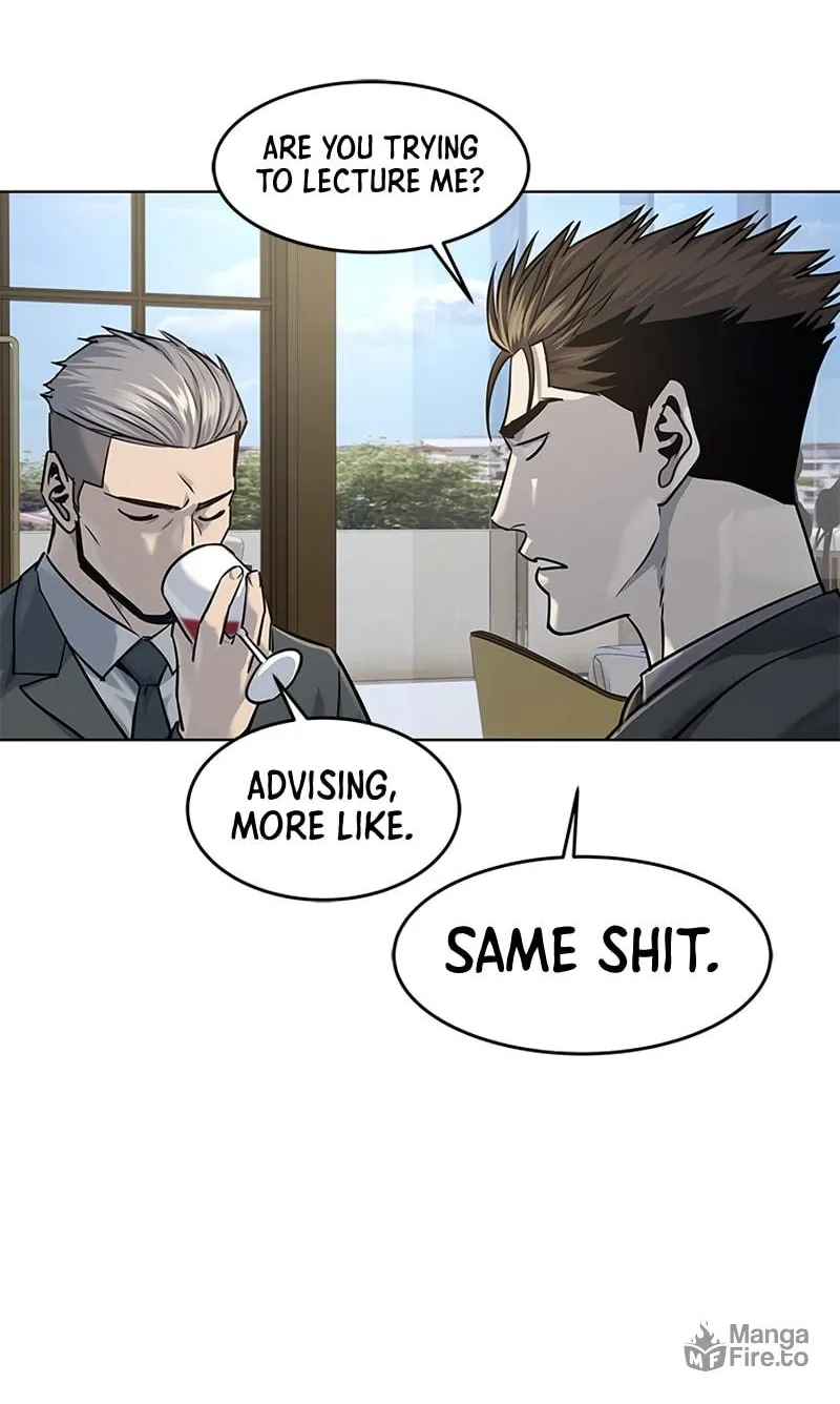 God of Blackfield Chapter 108 page 68 - 
