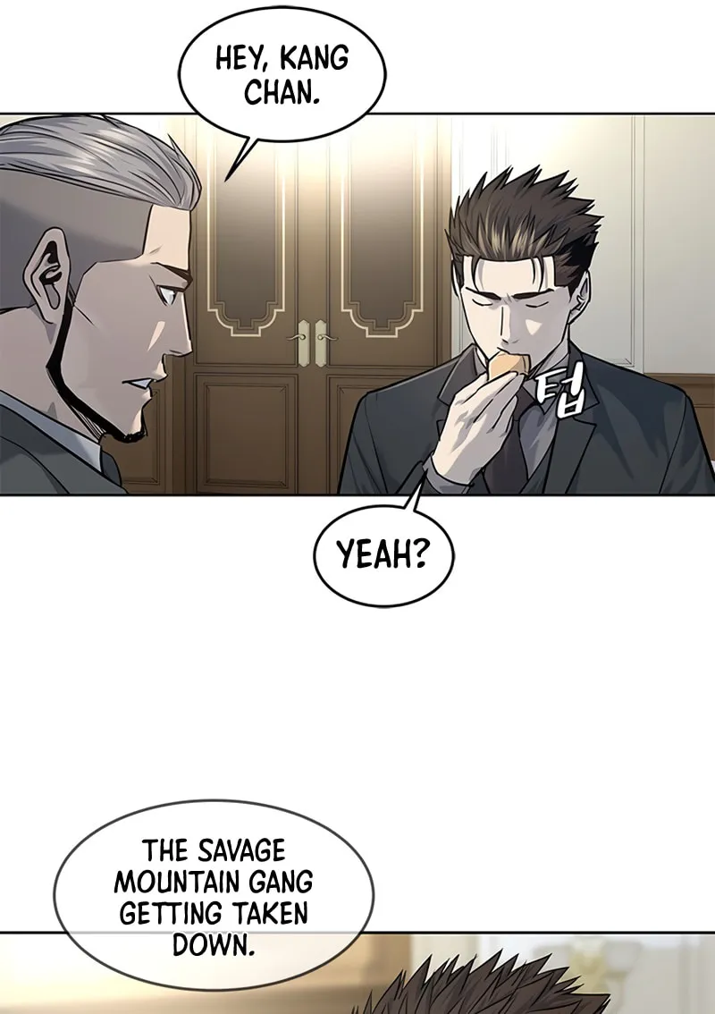 God of Blackfield Chapter 108 page 69 - 