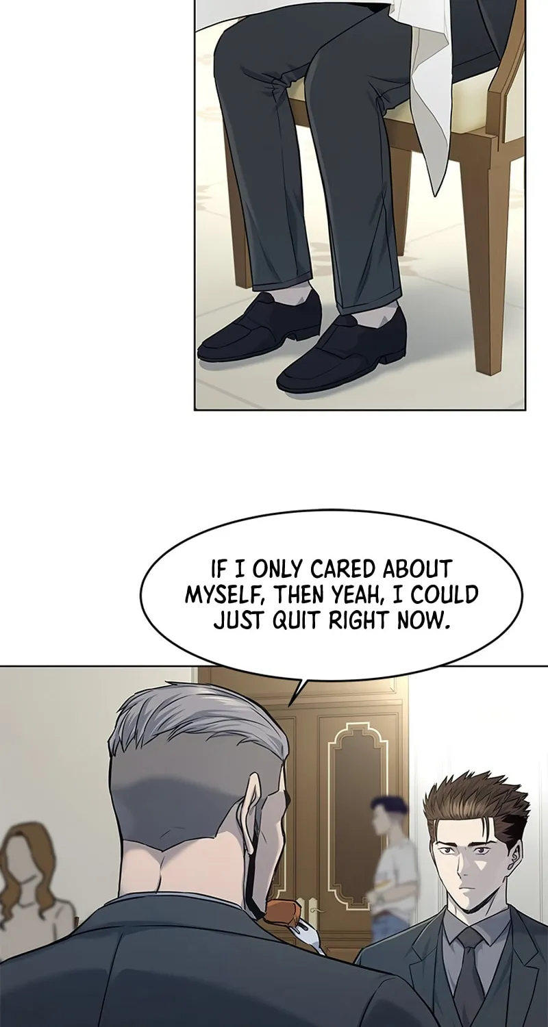 God of Blackfield Chapter 109 page 12 - 