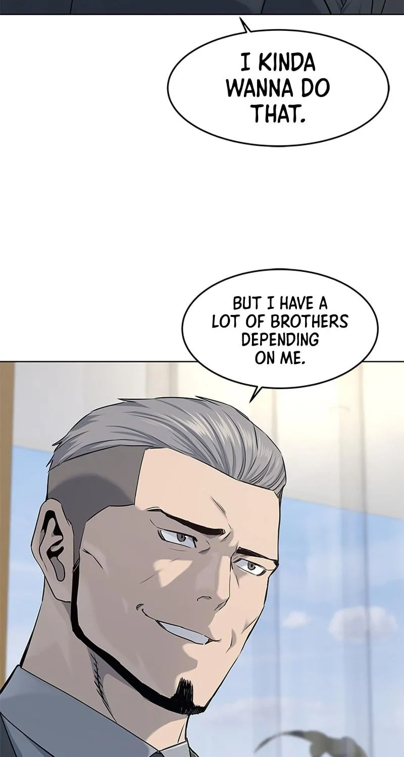 God of Blackfield Chapter 109 page 13 - 