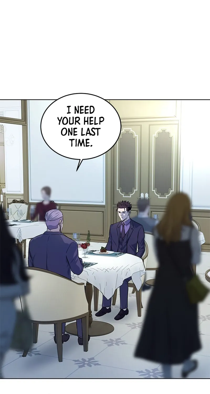 God of Blackfield Chapter 109 page 17 - 
