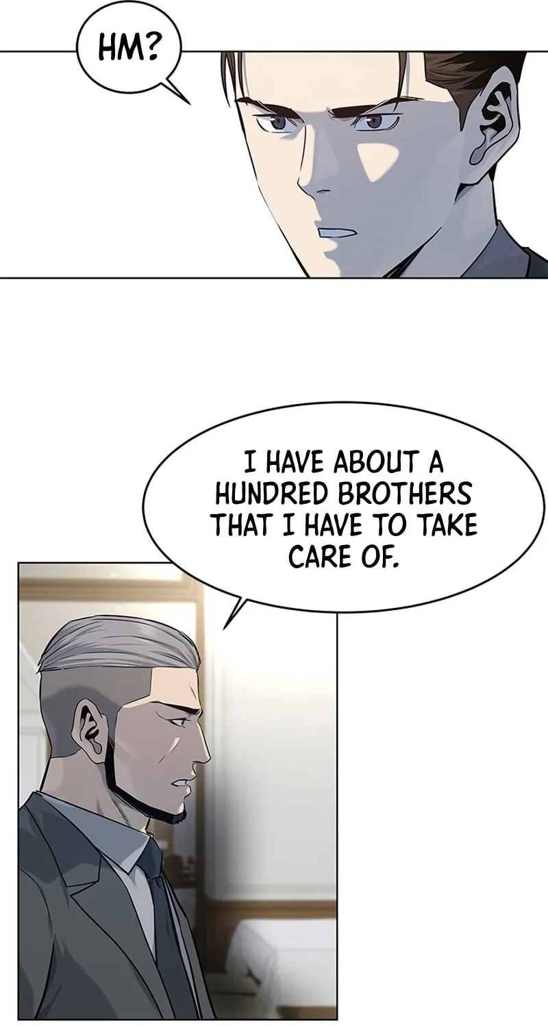 God of Blackfield Chapter 109 page 18 - 