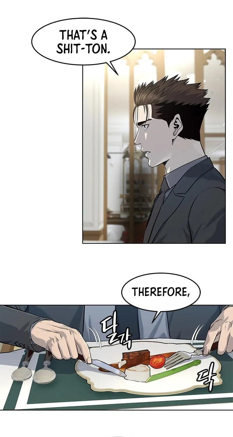 God of Blackfield Chapter 109 page 19 - 