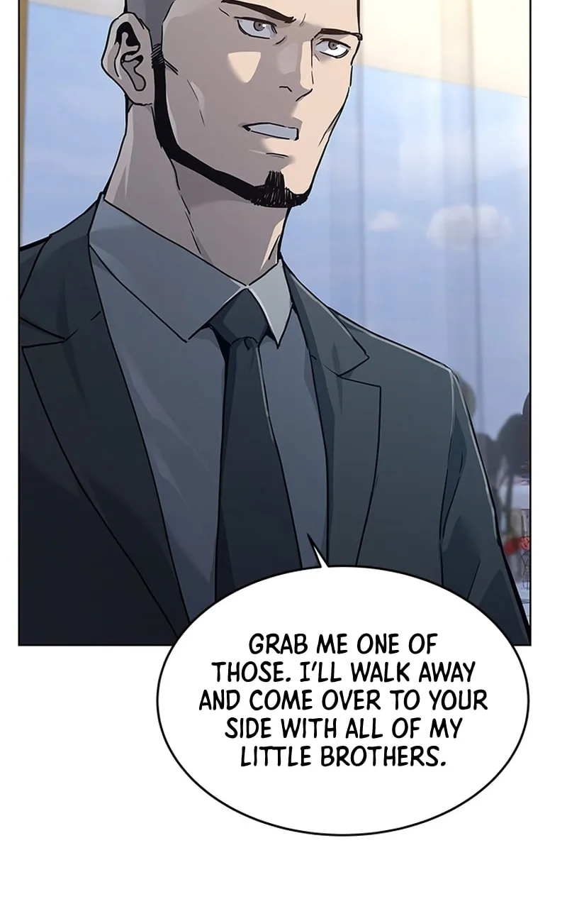 God of Blackfield Chapter 109 page 22 - 