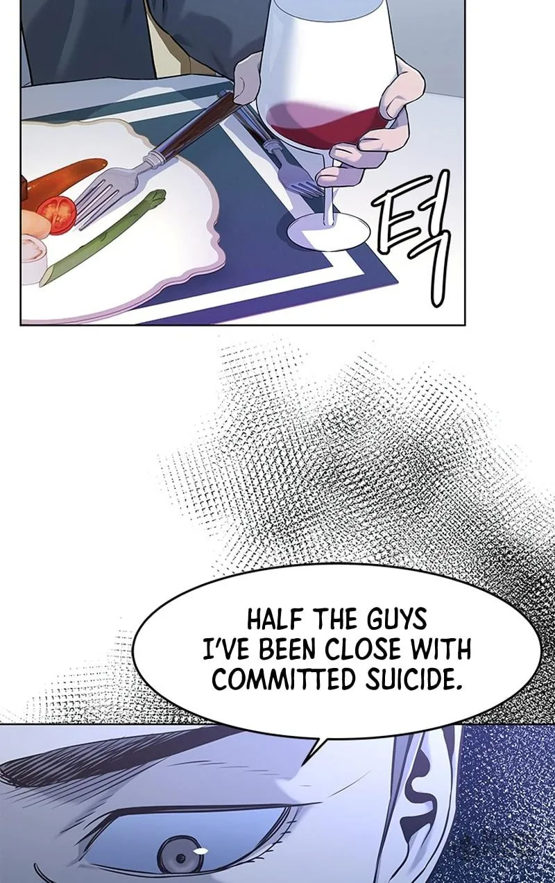 God of Blackfield Chapter 109 page 26 - 