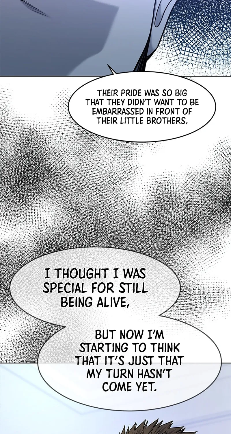 God of Blackfield Chapter 109 page 27 - 