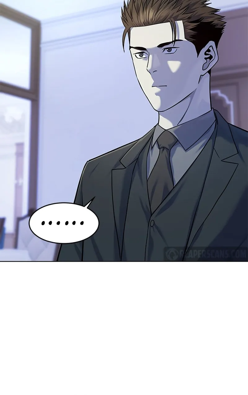 God of Blackfield Chapter 109 page 28 - 