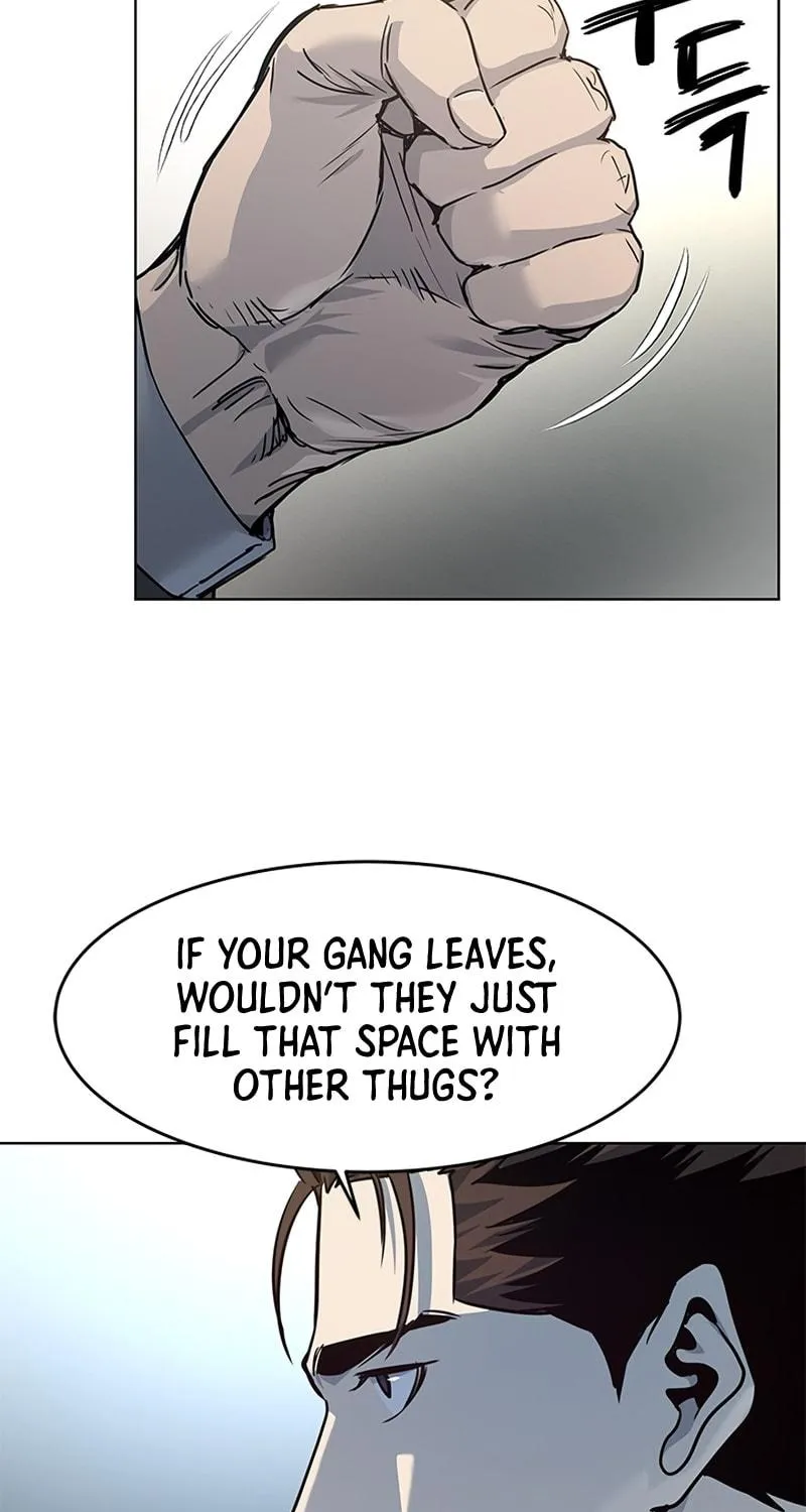 God of Blackfield Chapter 109 page 31 - 