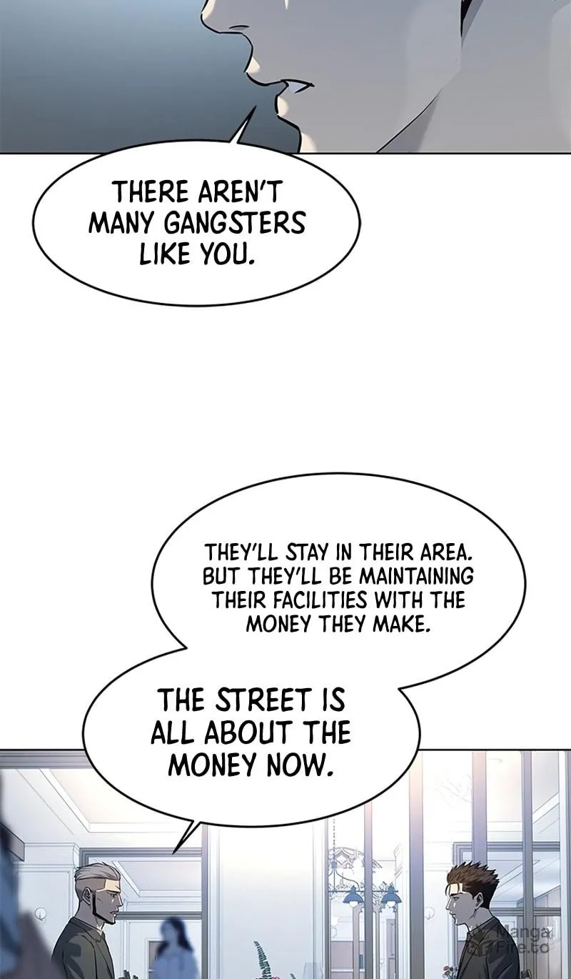 God of Blackfield Chapter 109 page 32 - 