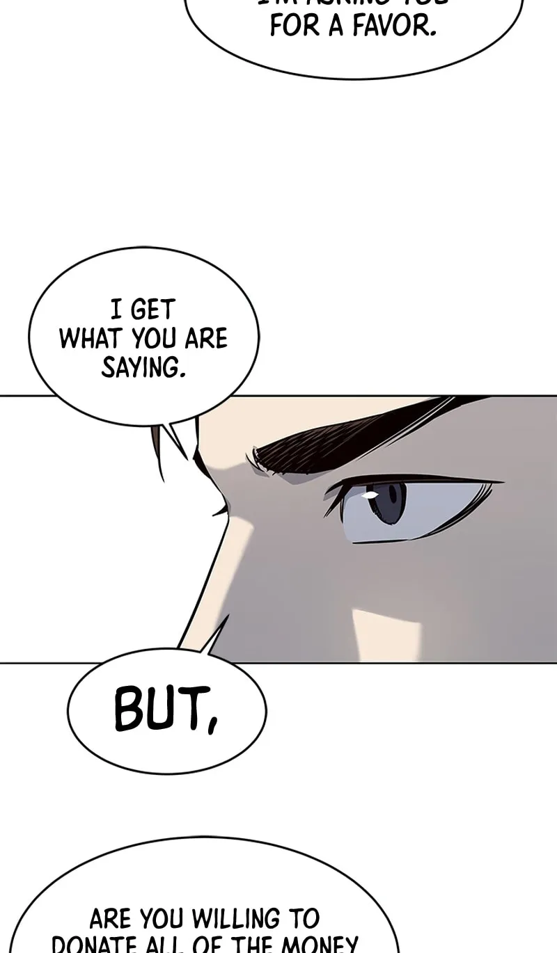 God of Blackfield Chapter 109 page 34 - 