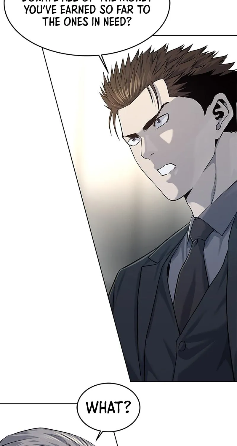 God of Blackfield Chapter 109 page 35 - 