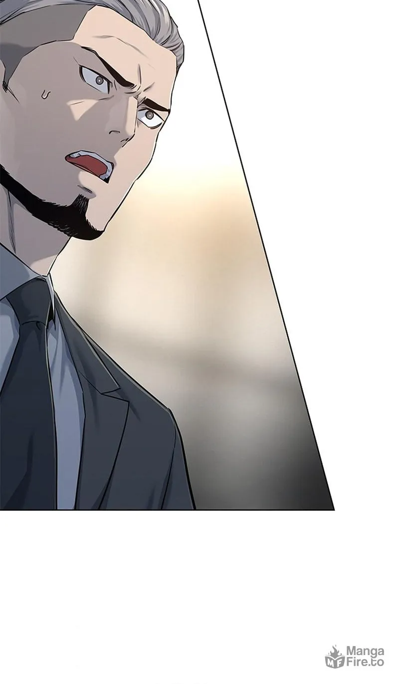 God of Blackfield Chapter 109 page 36 - 