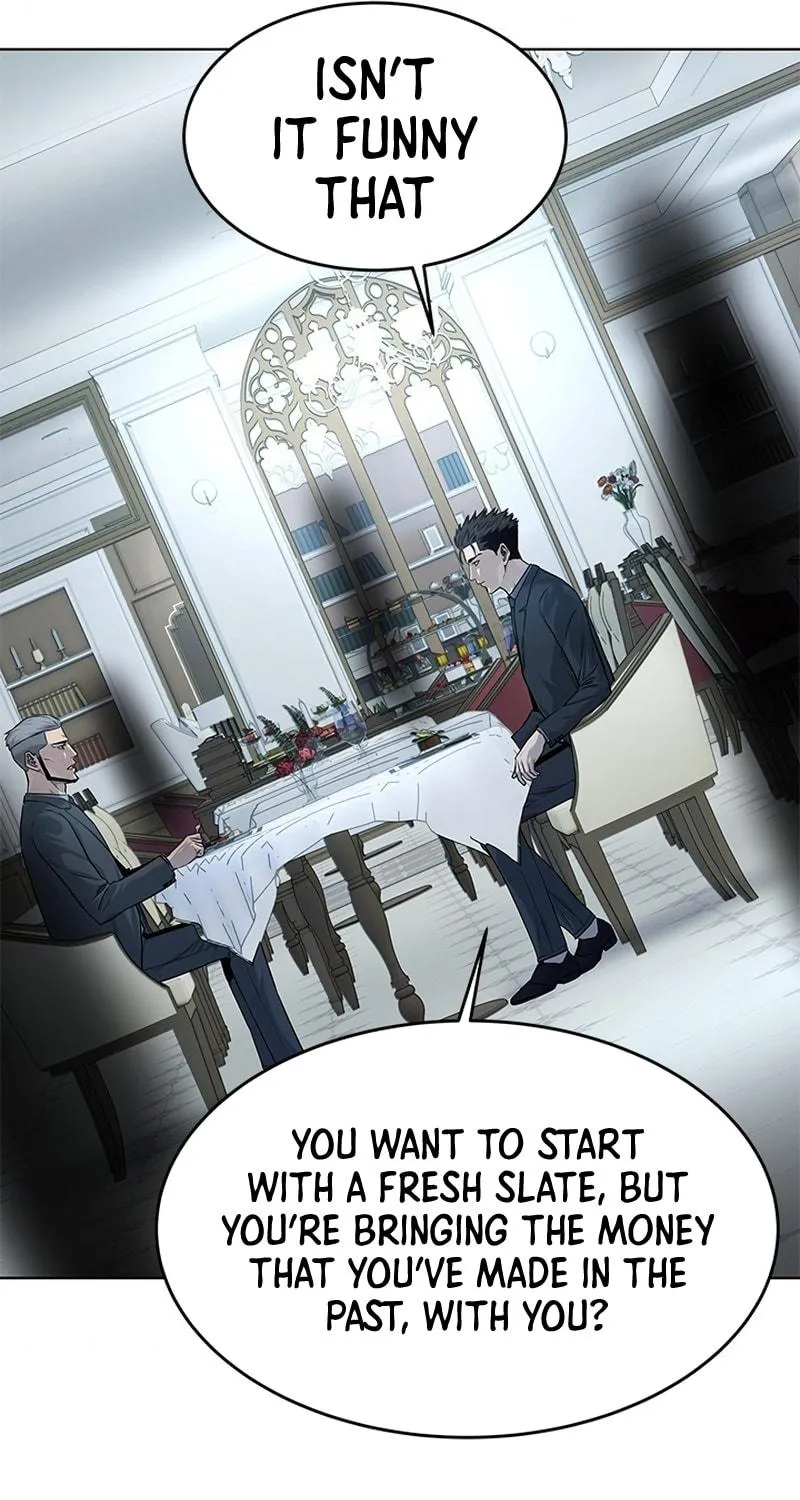 God of Blackfield Chapter 109 page 37 - 