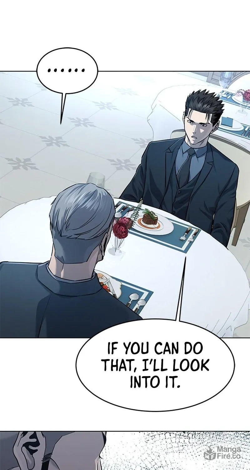 God of Blackfield Chapter 109 page 38 - 