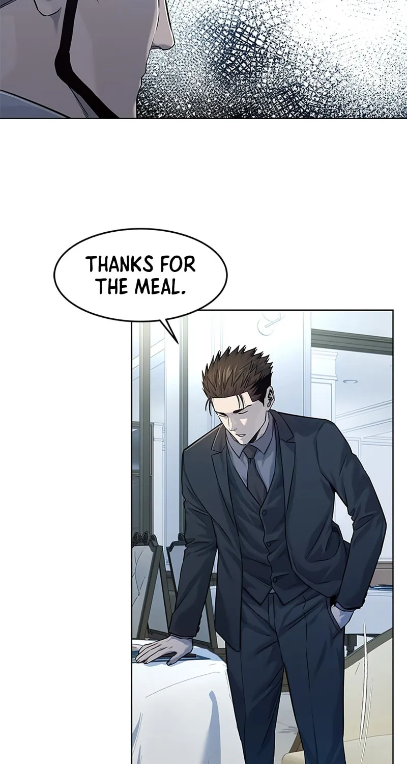 God of Blackfield Chapter 109 page 39 - 