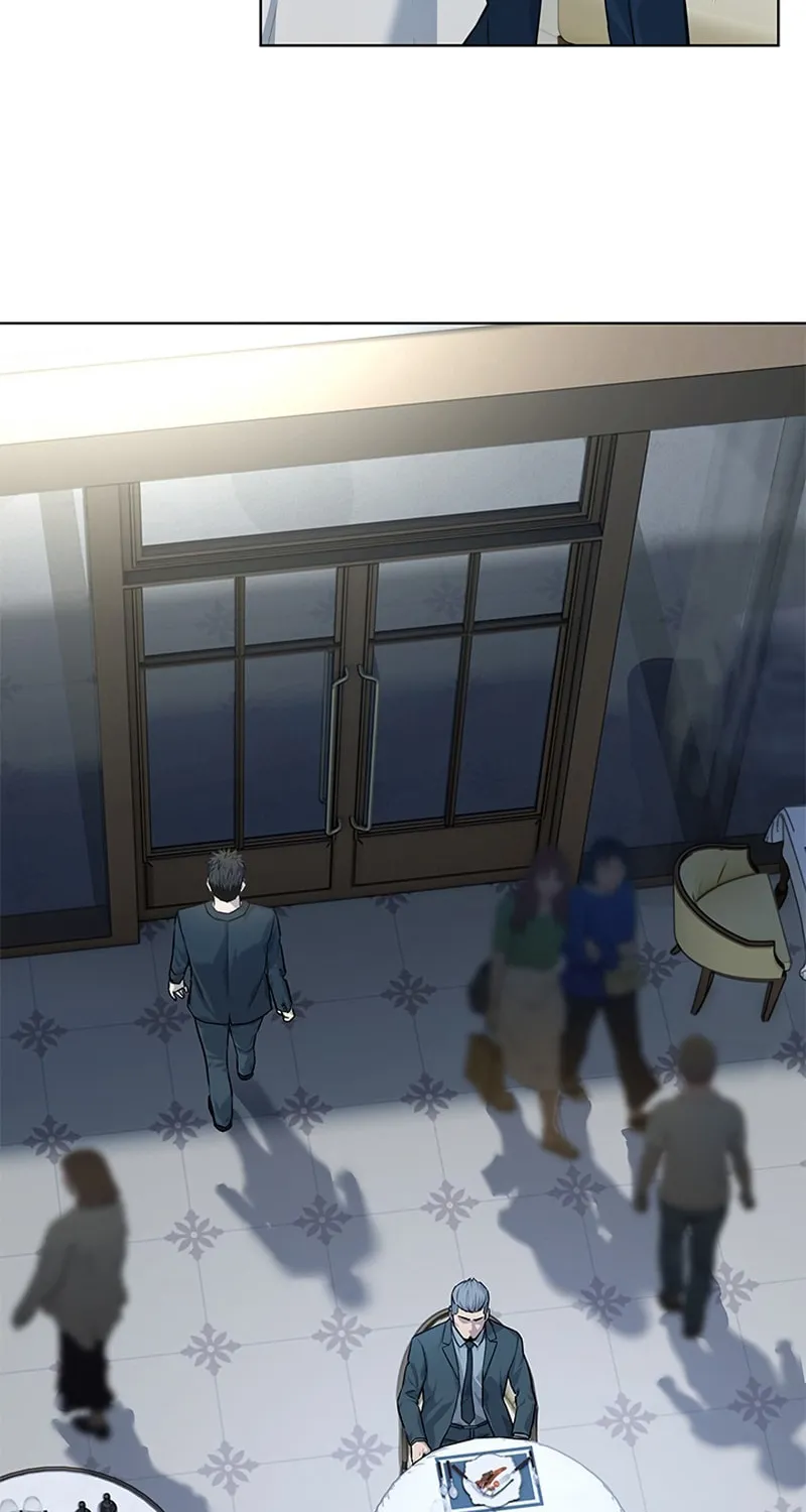 God of Blackfield Chapter 109 page 40 - 