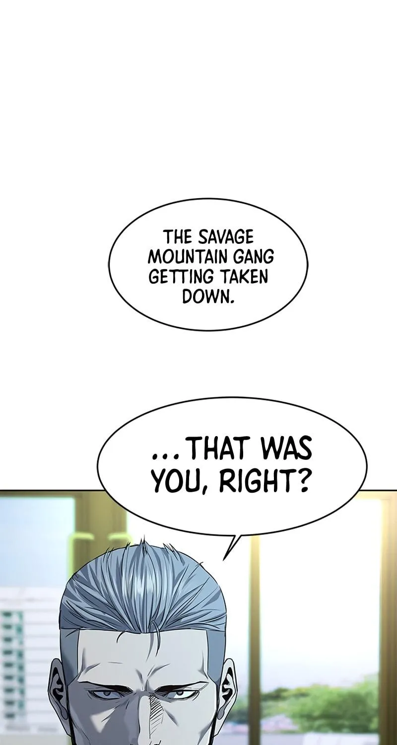 God of Blackfield Chapter 109 page 5 - 