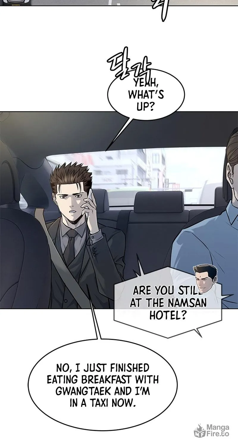God of Blackfield Chapter 109 page 44 - 