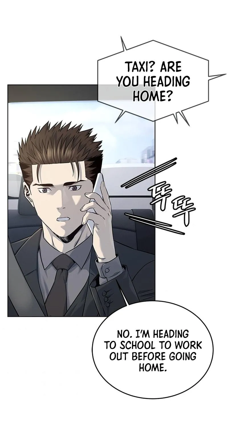 God of Blackfield Chapter 109 page 45 - 