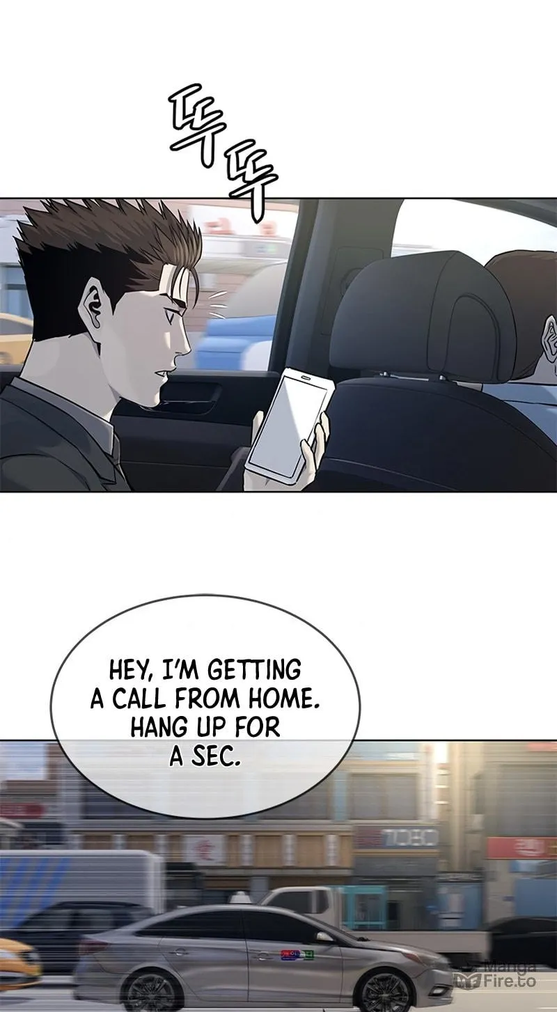 God of Blackfield Chapter 109 page 46 - 