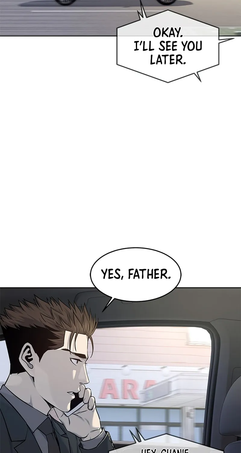 God of Blackfield Chapter 109 page 47 - 