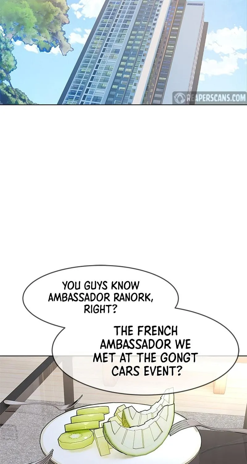 God of Blackfield Chapter 109 page 55 - 