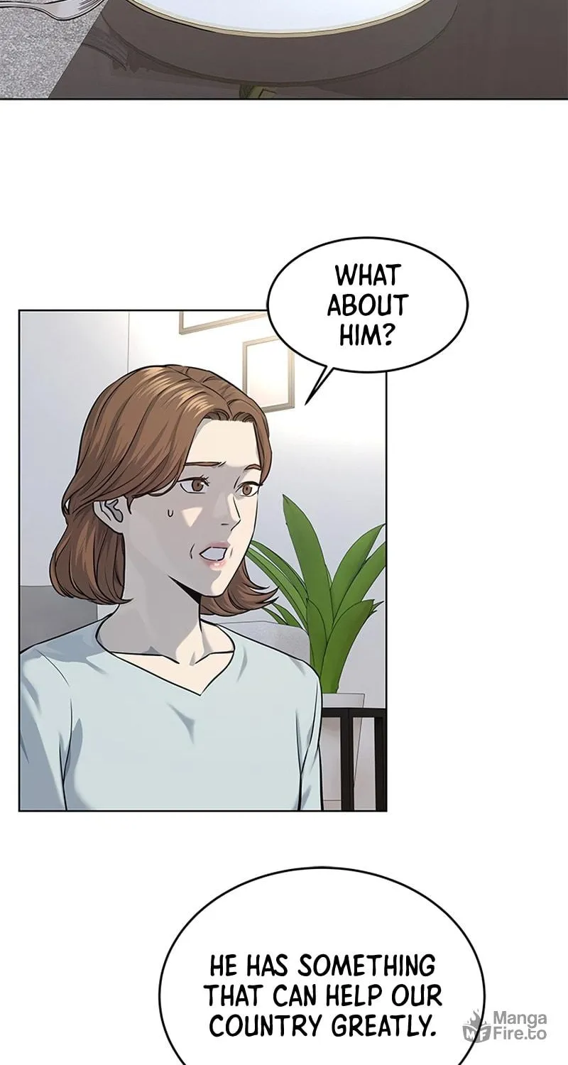 God of Blackfield Chapter 109 page 56 - 