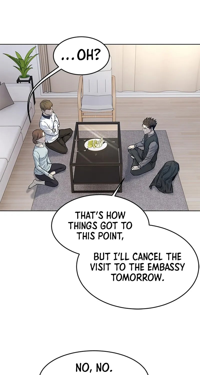 God of Blackfield Chapter 109 page 58 - 