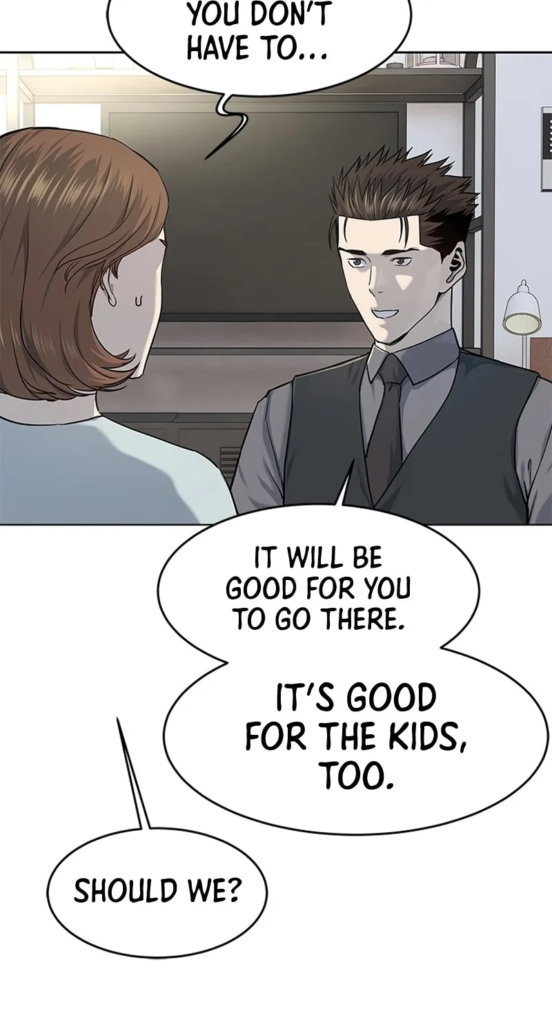 God of Blackfield Chapter 109 page 59 - 