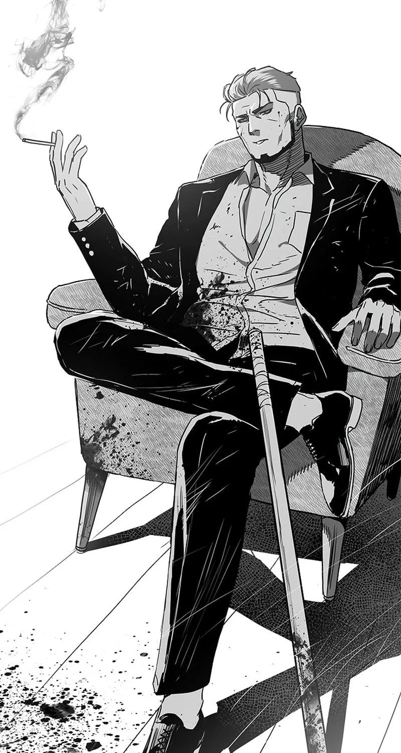 God of Blackfield Chapter 109 page 7 - 
