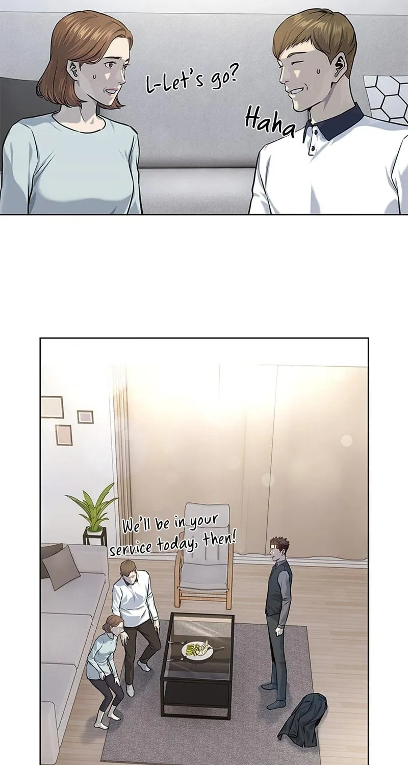 God of Blackfield Chapter 109 page 61 - 