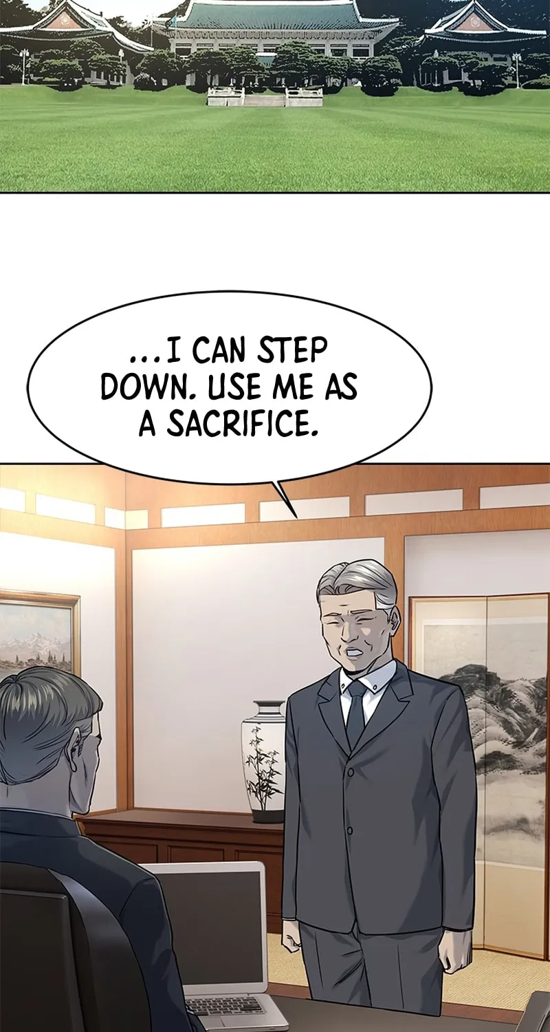 God of Blackfield Chapter 109 page 63 - 