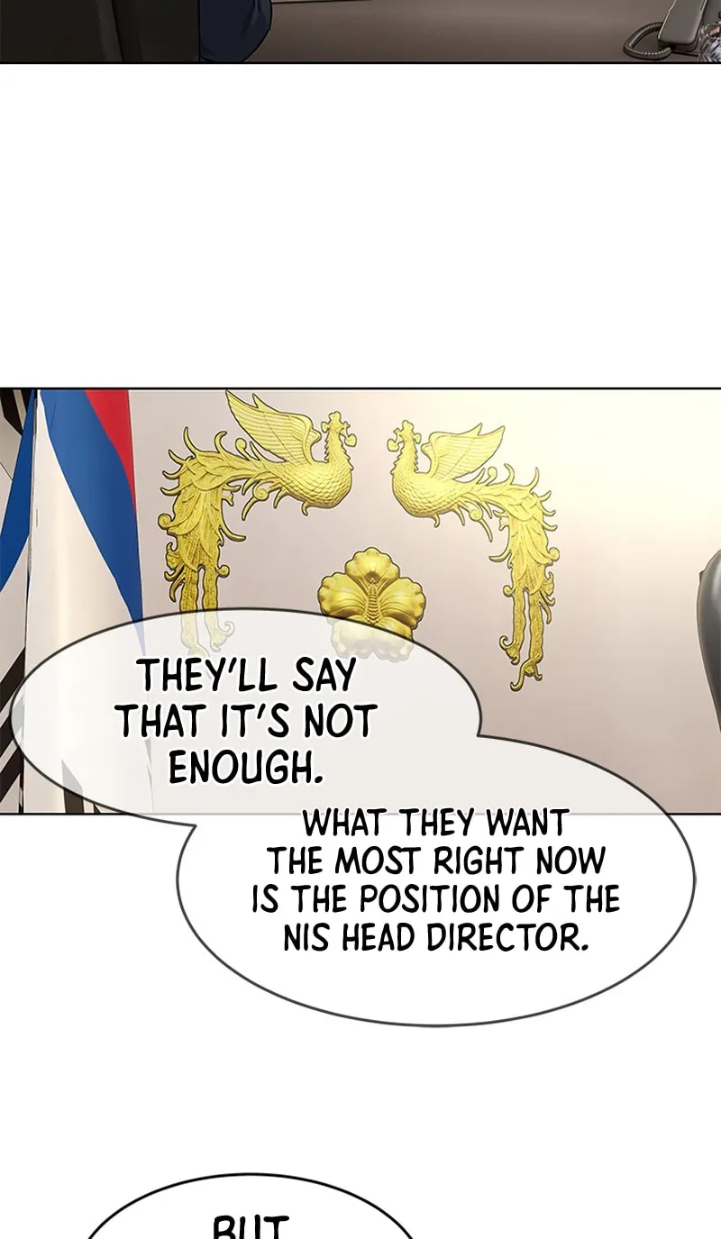 God of Blackfield Chapter 109 page 64 - 