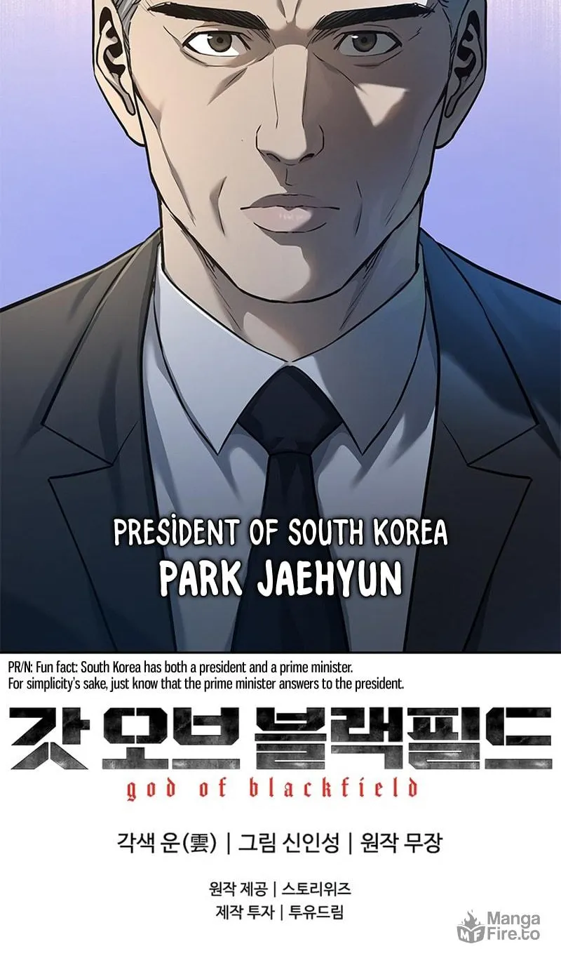 God of Blackfield Chapter 109 page 68 - 