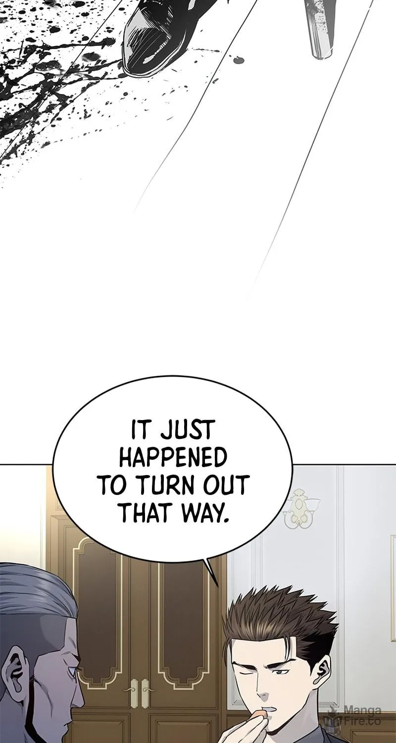 God of Blackfield Chapter 109 page 8 - 