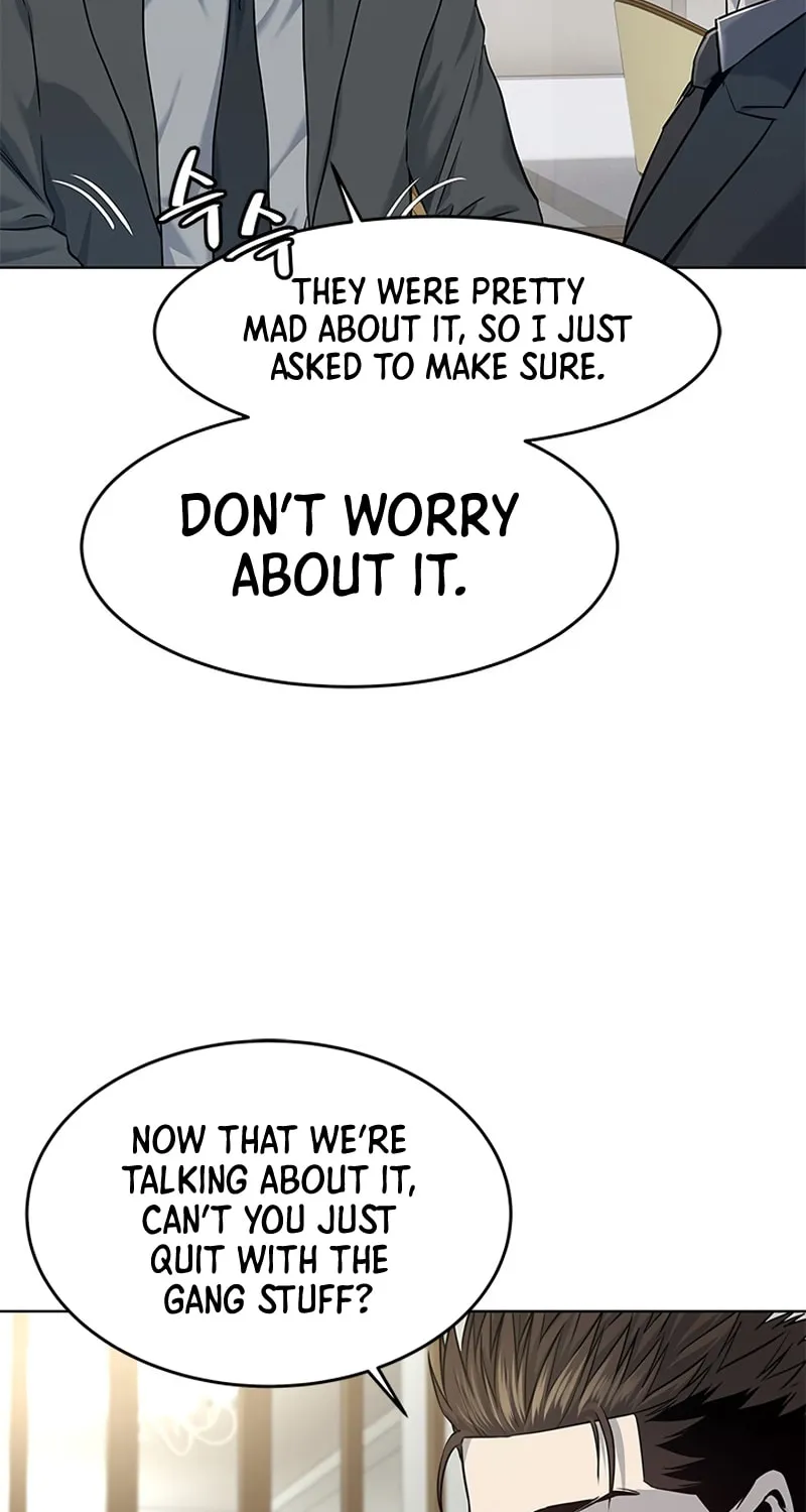 God of Blackfield Chapter 109 page 10 - 