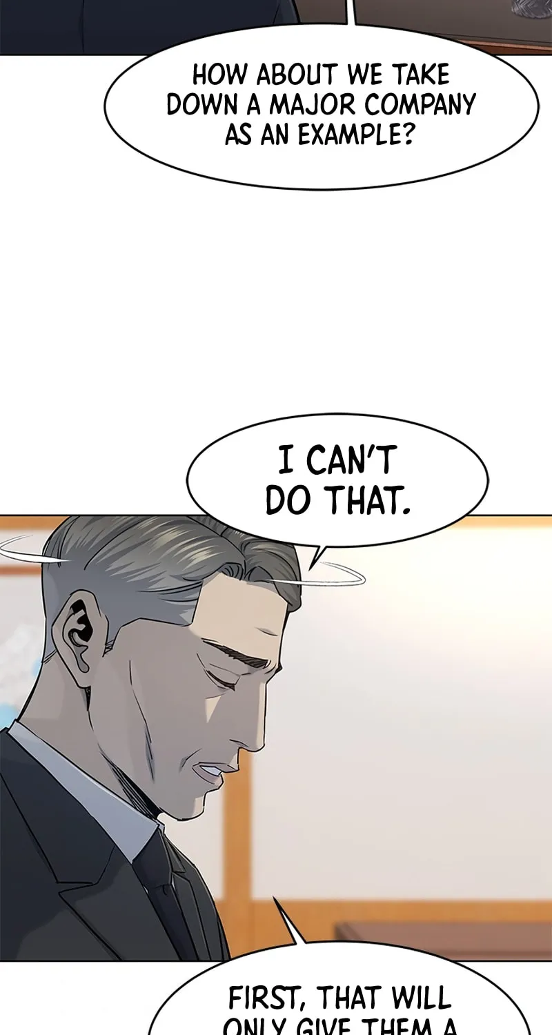 God of Blackfield Chapter 110 page 11 - 