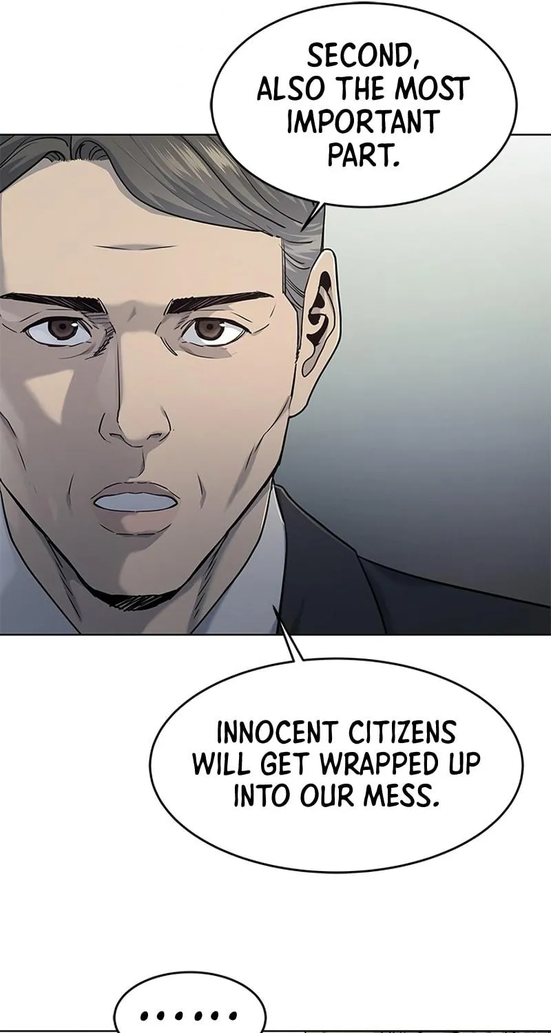 God of Blackfield Chapter 110 page 13 - 