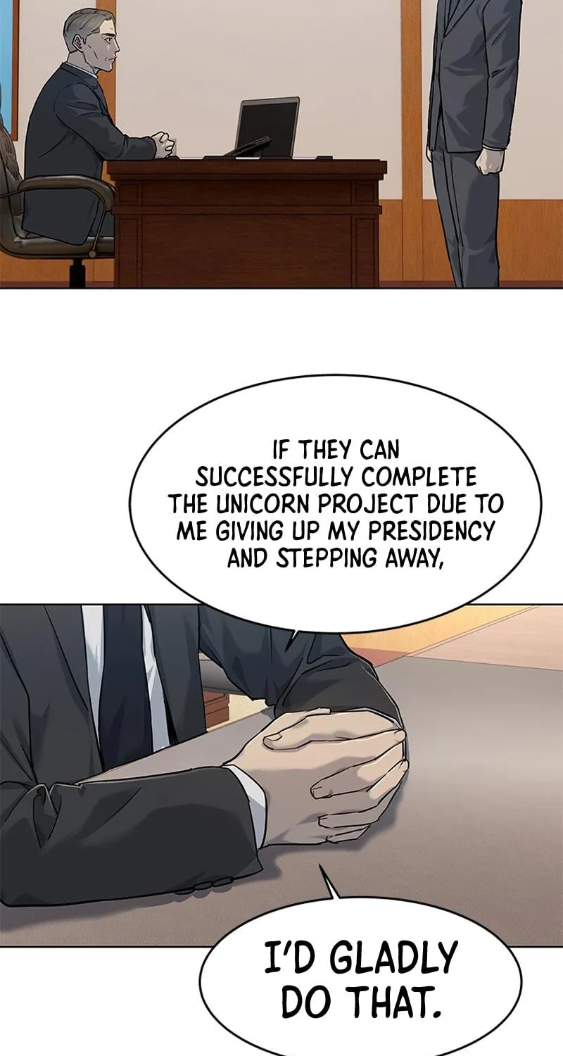 God of Blackfield Chapter 110 page 15 - 