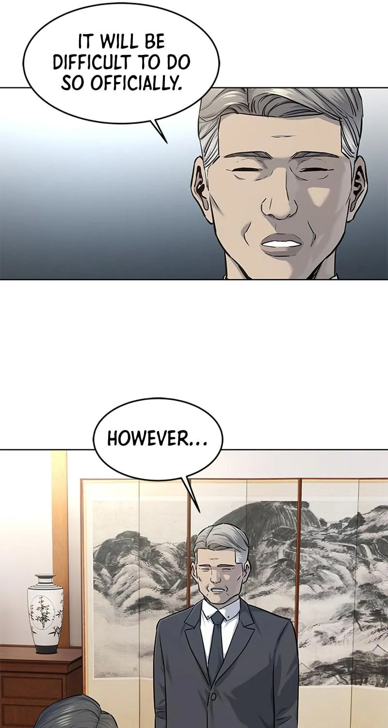 God of Blackfield Chapter 110 page 19 - 